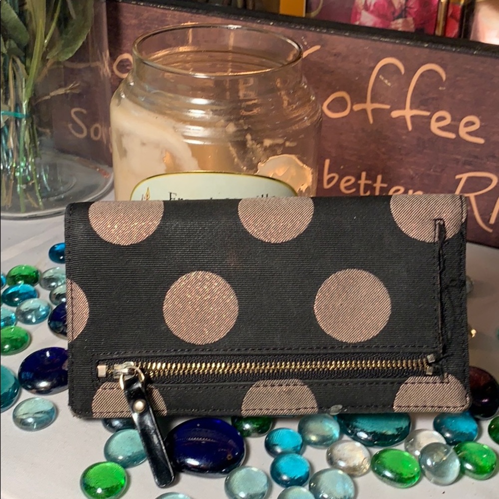 Kate Spade Wallet - Picture 3 of 8
